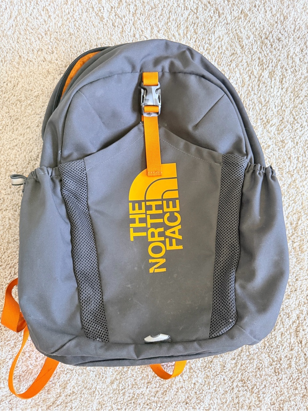 THE NORTH FACE MINI RECON BACKPACK KIDS'